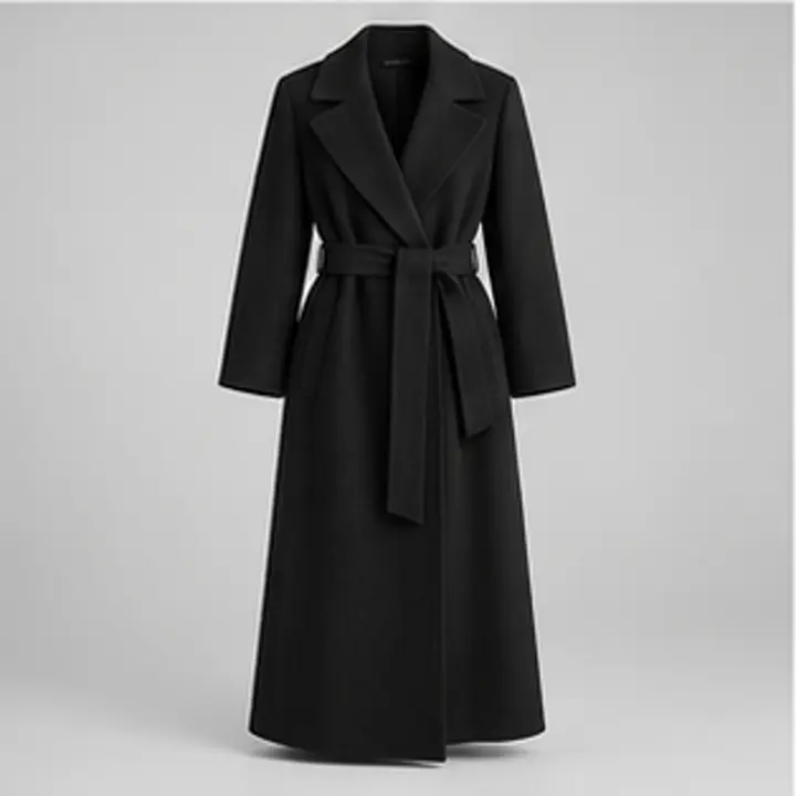 Trenchcoat Atelier